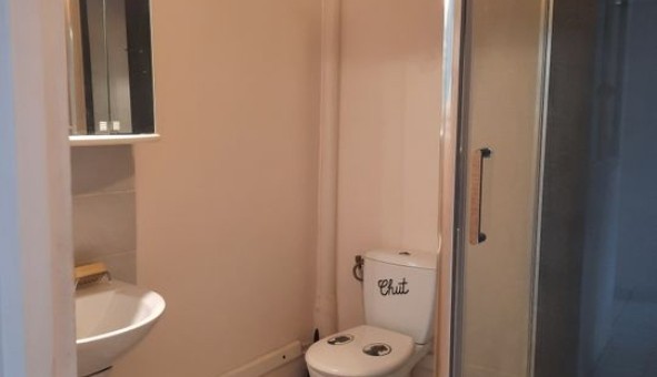Logement �tudiant T2 &agrave; Perpignan (66100)