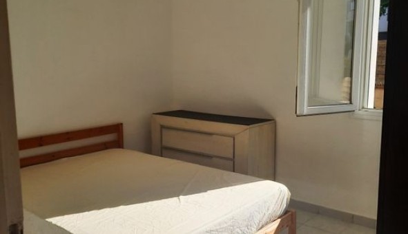 Logement �tudiant T2 &agrave; Perpignan (66100)