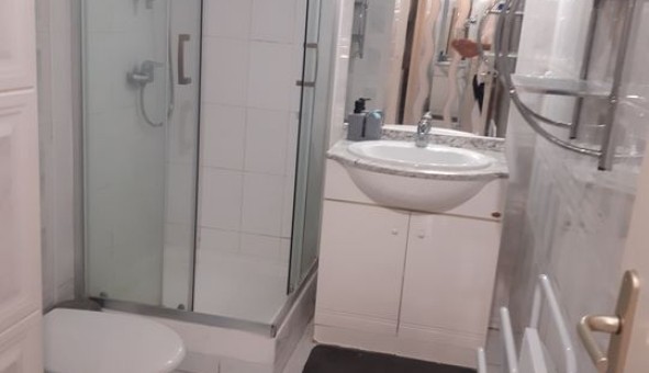 Logement �tudiant T2 &agrave; Perpignan (66100)