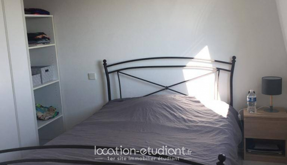 Logement �tudiant Location T2 Meubl&eacute; Perpignan (66100)