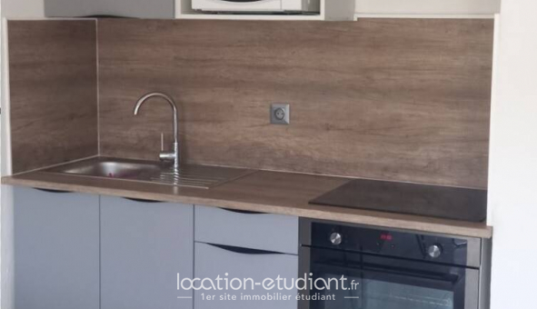 Logement �tudiant T2 &agrave; Perpignan (66100)