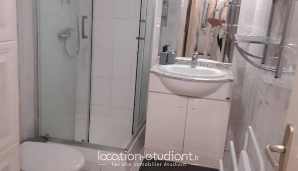 Logement �tudiant T2 &agrave; Perpignan (66100)