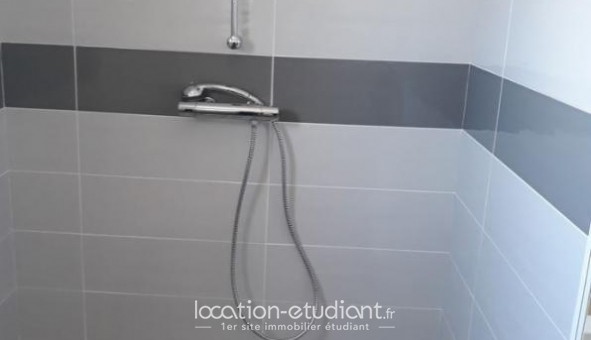 Logement tudiant T2 à Perrigny ls Dijon (21160)