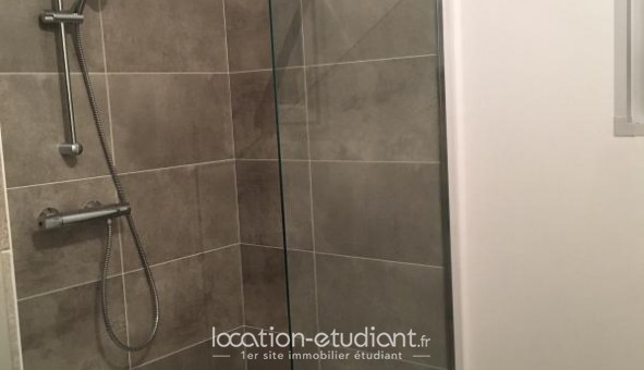 Logement �tudiant T2 &agrave; Perrigny l�s Dijon (21160)