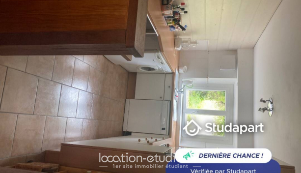 Logement tudiant Location T2 Meublé Perros Guirec (22700)