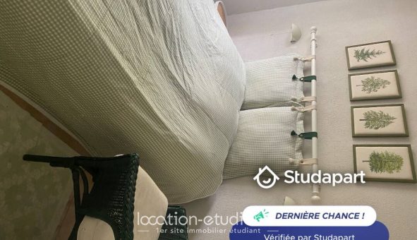 Logement tudiant T2 à Perros Guirec (22700)