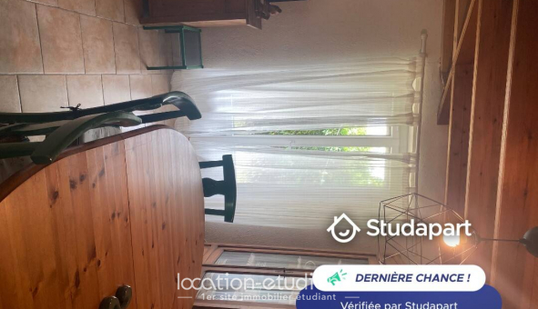 Logement tudiant T2 à Perros Guirec (22700)