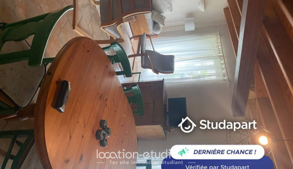 Logement tudiant T2 à Perros Guirec (22700)