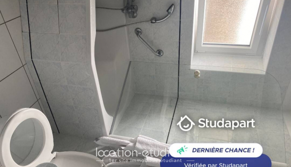 Logement tudiant T2 à Perros Guirec (22700)