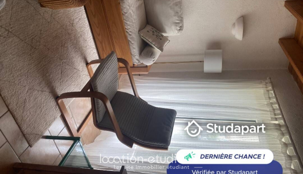 Logement tudiant T2 à Perros Guirec (22700)