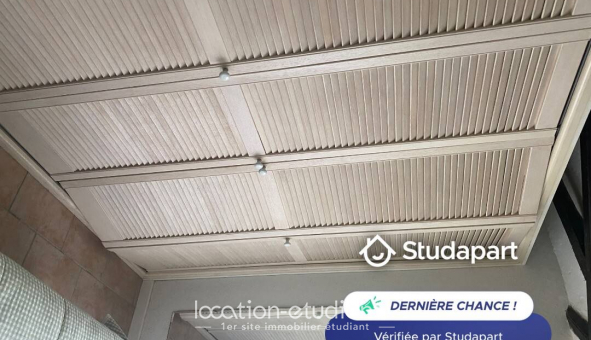 Logement tudiant T2 à Perros Guirec (22700)