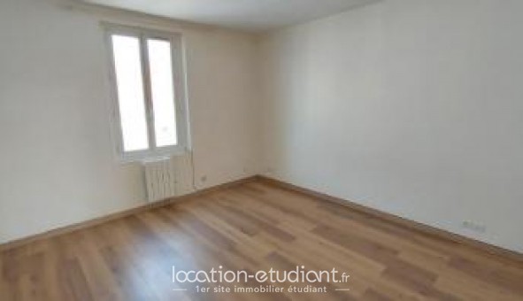 Logement tudiant T2 à Persan (95340)