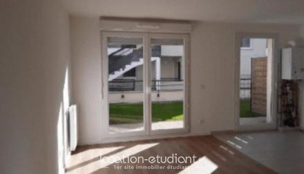 Logement tudiant T2 à Persan (95340)