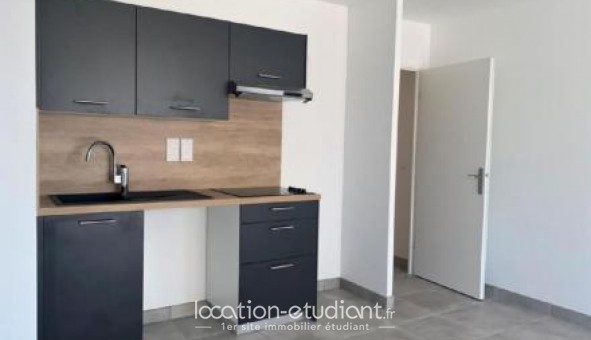 Logement tudiant T2 à Persan (95340)