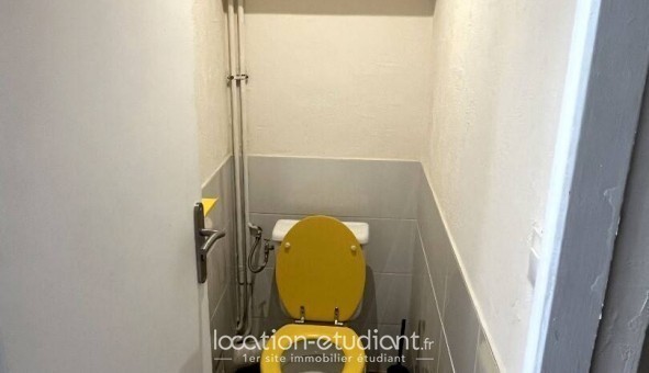 Logement tudiant T2 à Pessac (33600)