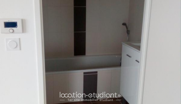 Logement tudiant T2 à Pessac (33600)