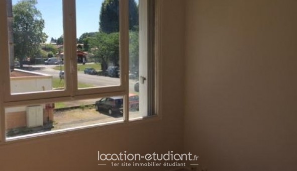 Logement tudiant Location T2 Vide Pessac (33600)