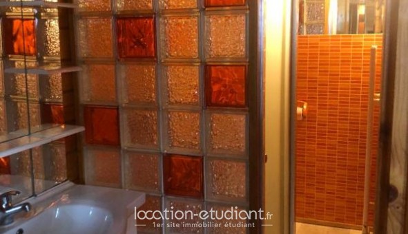 Logement tudiant T2 à Pessac (33600)