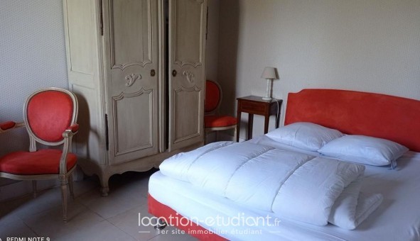 Logement tudiant Location T2 Vide Pessac (33600)