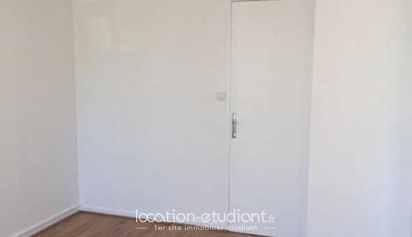 Logement �tudiant T2 &agrave; Pessac (33600)