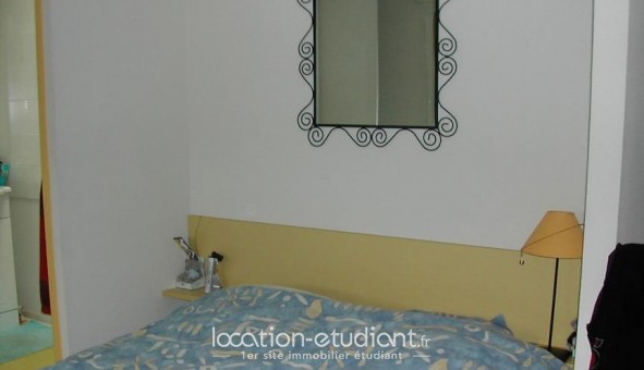 Logement �tudiant T2 &agrave; Pessac (33600)