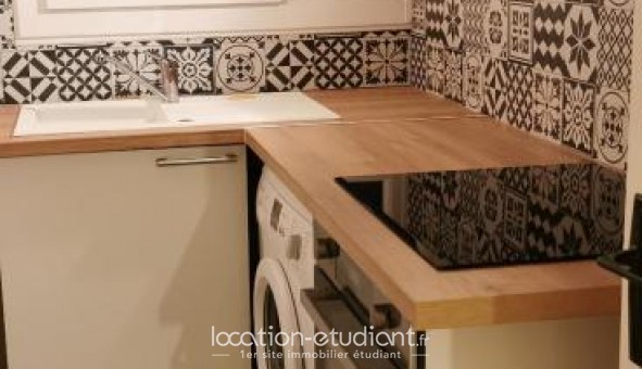 Logement �tudiant Location T2 Vide Pessac (33600)