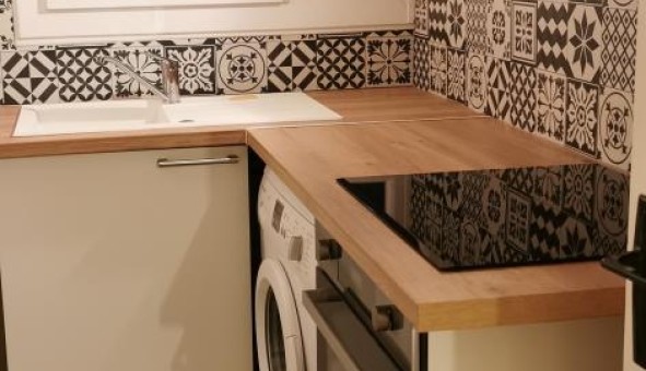 Logement �tudiant T2 &agrave; Pessac (33600)