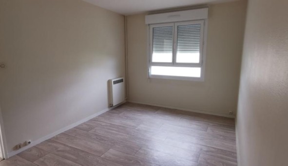 Logement �tudiant T2 &agrave; Pessac (33600)