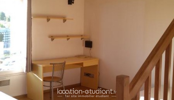 Logement �tudiant T2 &agrave; Pessac (33600)