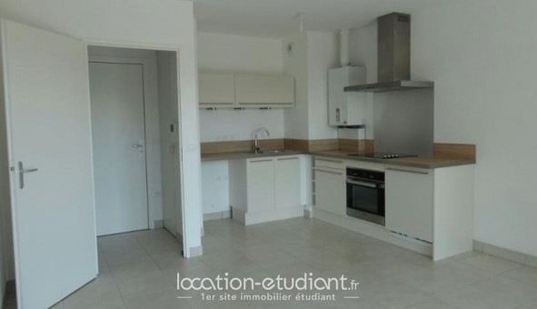 Logement �tudiant Location T2 Vide Pessac (33600)