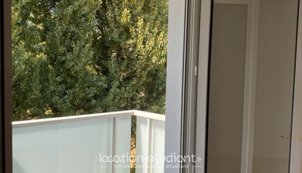 Logement �tudiant Location T2 Vide Pessac (33600)