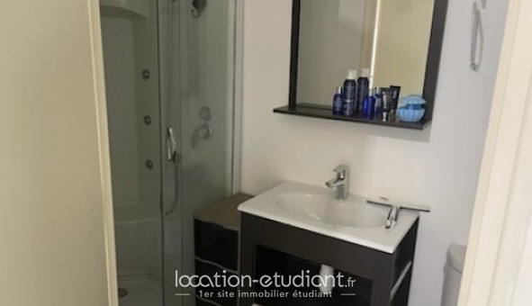 Logement �tudiant T2 &agrave; Pessac (33600)