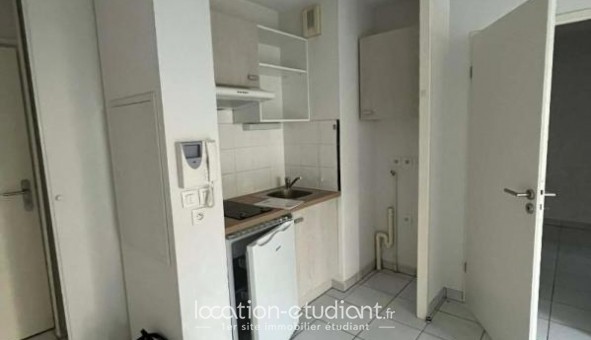 Logement �tudiant Location T2 Vide Pessac (33600)