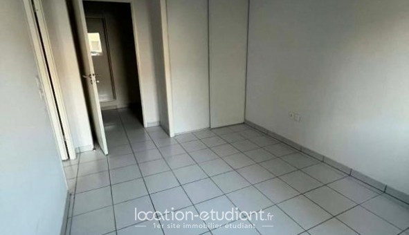 Logement �tudiant T2 &agrave; Pessac (33600)