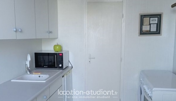 Logement �tudiant Location T2 Vide Pessac (33600)