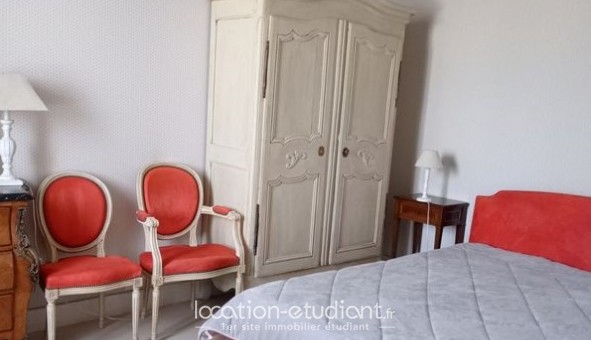 Logement �tudiant T2 &agrave; Pessac (33600)