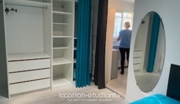 Logement �tudiant T2 &agrave; Pessac (33600)