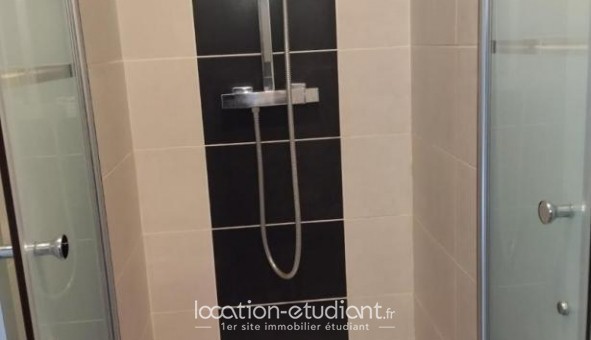 Logement �tudiant T2 &agrave; Pessac (33600)