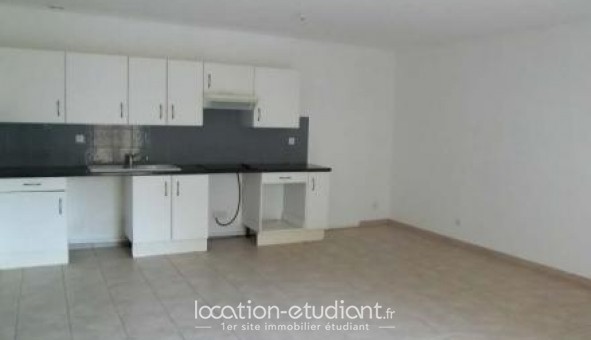 Logement tudiant T2 à Peypin (13124)