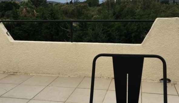 Logement tudiant T2 à Peyriac de Mer (11440)