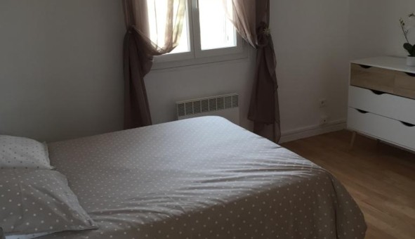 Logement tudiant T2 à Peyriac de Mer (11440)