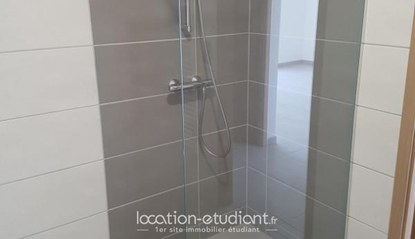 Logement tudiant Location T2 Vide Pfastatt (68120)