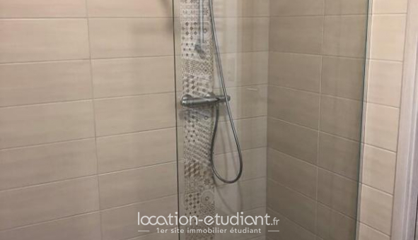 Logement �tudiant T2 &agrave; Pfastatt (68120)