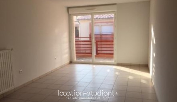 Logement étudiant T2 à Pibrac (31820)