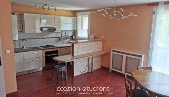Logement tudiant T2 à Pierrefitte sur Seine (93380)