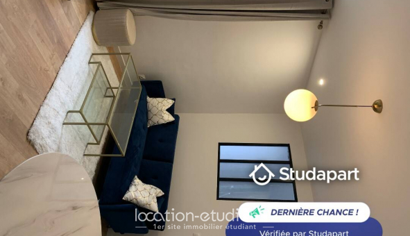 Logement tudiant T2 à Pierrefitte sur Seine (93380)