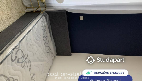 Logement tudiant T2 à Pierrefitte sur Seine (93380)