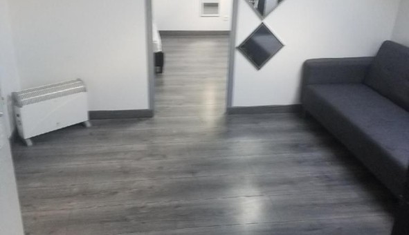 Logement tudiant T2 à Pierrefitte sur Seine (93380)