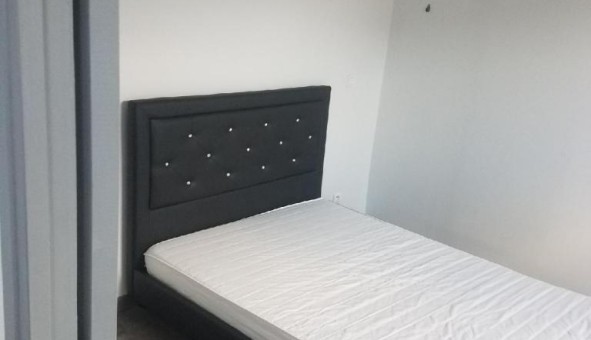 Logement tudiant T2 à Pierrefitte sur Seine (93380)
