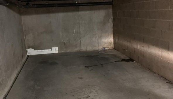 Logement tudiant T2 à Pierrefitte sur Seine (93380)